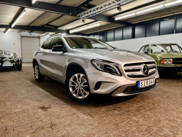 Mercedes-Benz GLA 250 Urban *AHK*Navigation*Xenon