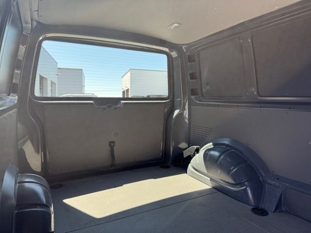 Fahrzeugabbildung Volkswagen Transporter Kasten T6.1 LR 2.0 TDI 110 PS 5-Gang