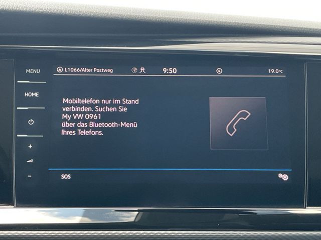 T6.1 Multivan 2.0 TDI DSG Gen Six AHK/LED/Kamera