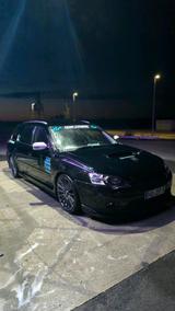 Subaru Legacy Bp5 Gt *jdm*  ~Tausch - Subaru Legacy BP