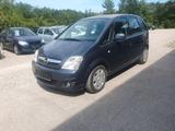 Opel Meriva 1.4 Cosmo Tüv und Kundendienst Neu - Opel Meriva Cosmo
