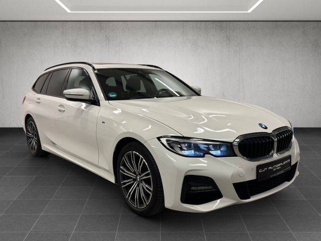 BMW 320d Touring M Sport*PANO*AHK*AMBIENTE*DE