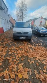 Volkswagen Transporter 5t 1.9 - Volkswagen 181 in Duisburg