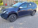 Dacia Duster SCe 115 2WD Access Access - Dacia Duster Access mit Benzin-Antrieb