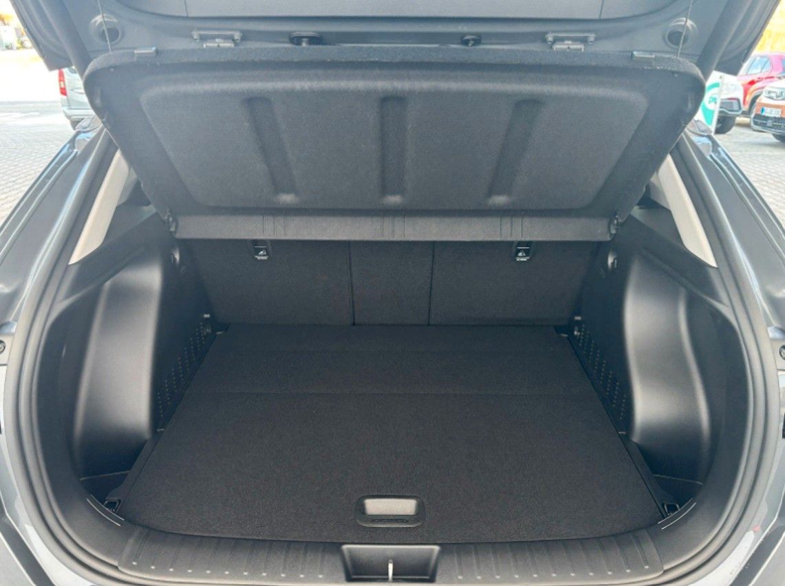 Fahrzeugabbildung Hyundai Kona Trend 150PS El.Heckklappe/Kamera!