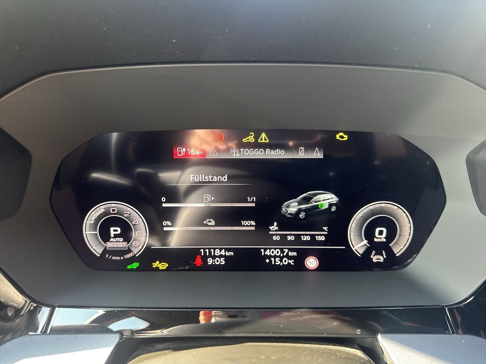 Audi A3 - Bild 13