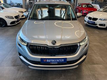 MYAUTOCENTER – Gebraucht- und Jahreswagen mit Werkstattservice in Pfaffenhofen Skoda Kodiaq Tour 4x4 *AHK*Klima*Kamera*