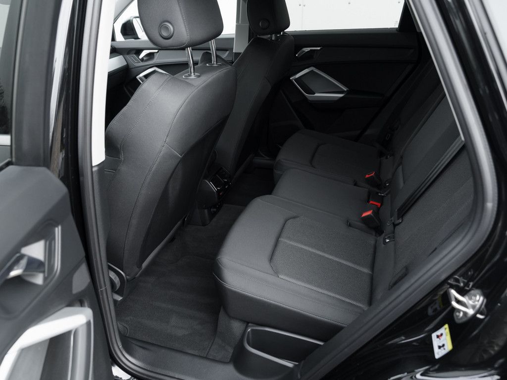 Audi Q3 - Bild 7