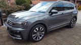 Volkswagen Tiguan 2.0 TSI 132kW DSG 4MOTION Highline Hi... - VW Tiguan von privat