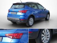 Seat Arona - Vorschau Bild 24