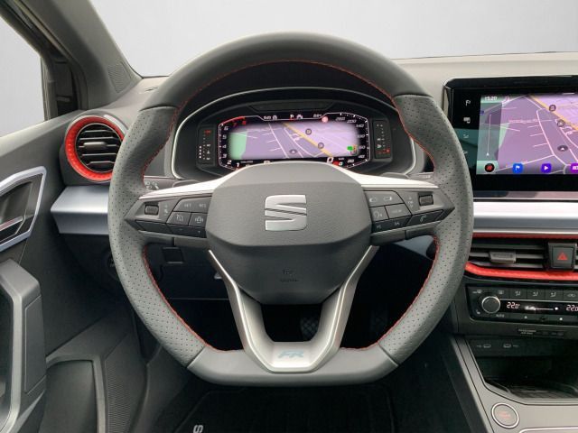 Seat Ibiza - Bild 9