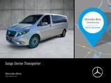 Mercedes-Benz Vito 116 CDI Tourer PRO XL 9G+Klimaautom.+SpurP - Mercedes-Benz Vito: 7 Sitzer