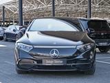 Mercedes-Benz EQS 580 4M Electric Art Distronic+ Panorama 360° - Mercedes-Benz EQS Gebrauchtwagen