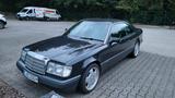 Mercedes-Benz R E S E R V I E R T    E 230 CE W124 Sport Line - Mercedes-Benz E 230 in Essen