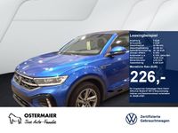 Volkswagen T-Roc - Vorschau Bild 1