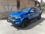 Ford Ranger - gebrauchte Ford Ranger aus dem Jahr 2016