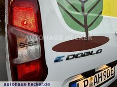 Fiat E-Doblo S2 L1 50kWh 100 kW / VFW 10.01.25