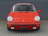 Porsche 911 Urmodell 2.7 S Coupé - Porsche Gebrauchtwagen von 1977