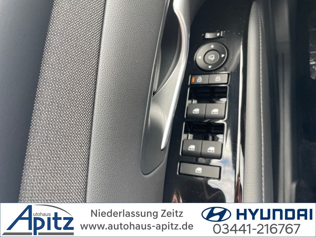 Hyundai TUCSON - Bild 18