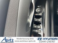 Hyundai TUCSON - Vorschau Bild 18