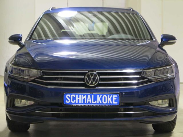 Volkswagen Passat Variant 2.0 TDI SCR DSG7 Business Navi