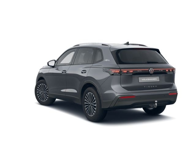Volkswagen Tiguan 2.0 TDI DSG Goal PLUS-PAKET AHK HD-MATRIX foto 3