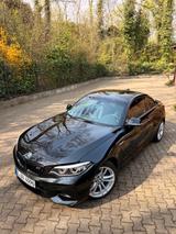 BMW M2 Coupé M2 - Schalter - BMW M2 Benzin Gebrauchtwagen