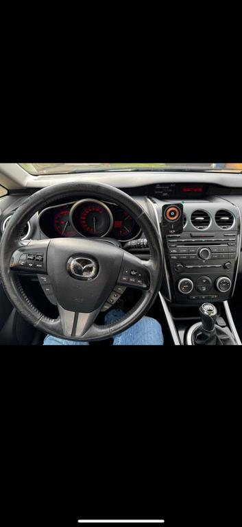 Mazda CX-7