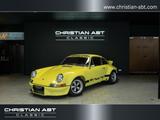 Porsche 911 T * RSR Umbau * RECARO - Porsche: Rsr