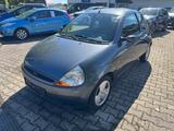 Ford Ka Viva X - Ford Ka/Ka+ aus 2005