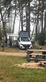 Mercedes-Benz Marco Polo 300 d 9G+AHK+StandHZ+Navi+E-Tür/Heck - Angebote