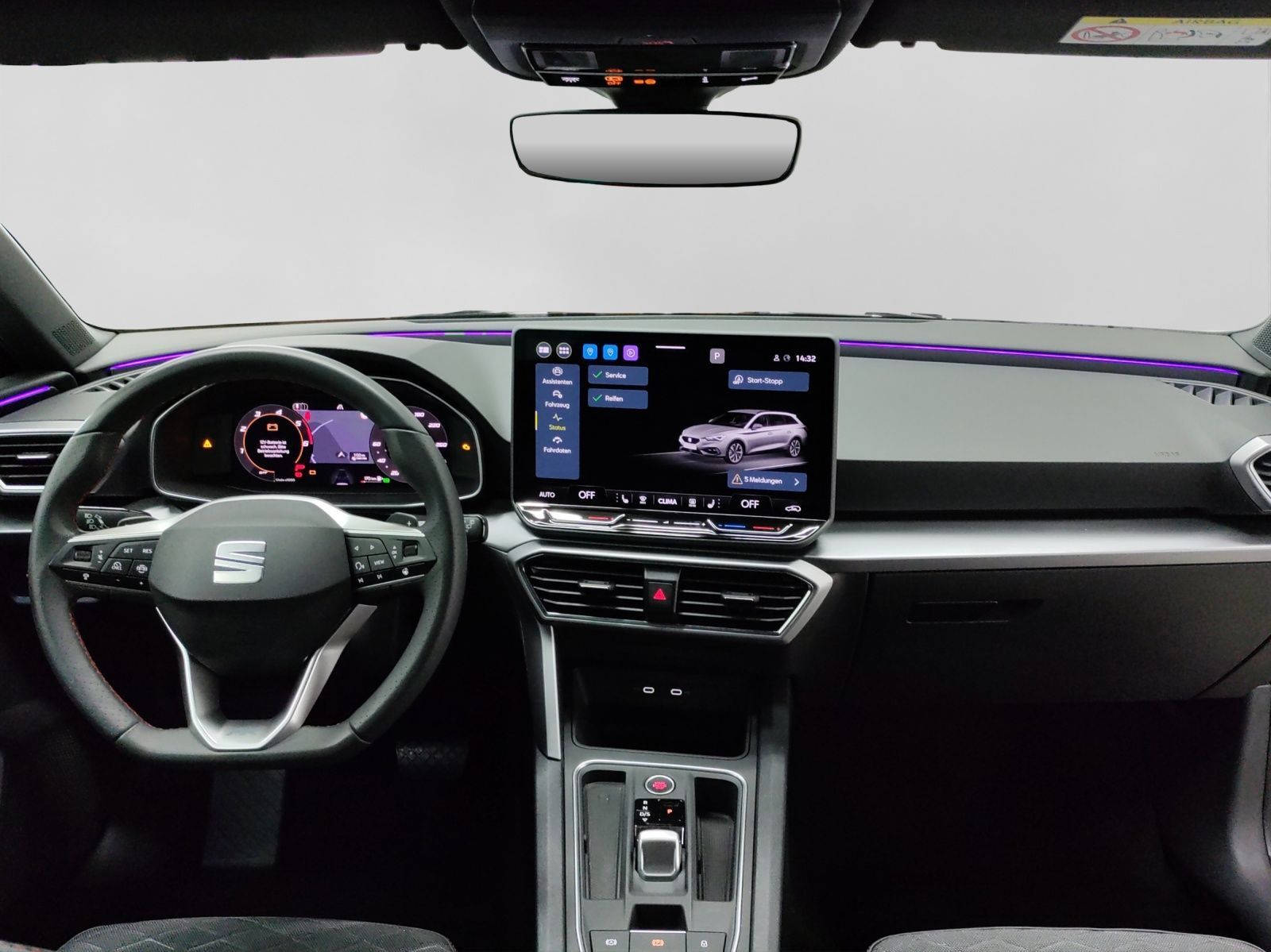 Seat Leon - Bild 6