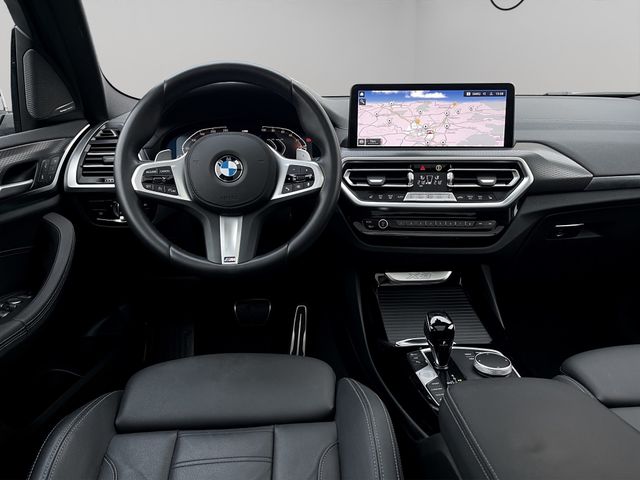 Foto Nummer 10: BMW X3