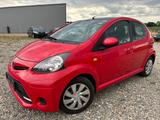 Toyota Aygo (X) 1,0-l-VVT-i Connect Klima Navi HU 03/27 - Toyota: Aygo Connect