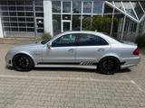 Mercedes-Benz E 63 AMG  - gebrauchte Mercedes-Benz E 63 AMG aus dem Jahr 2007