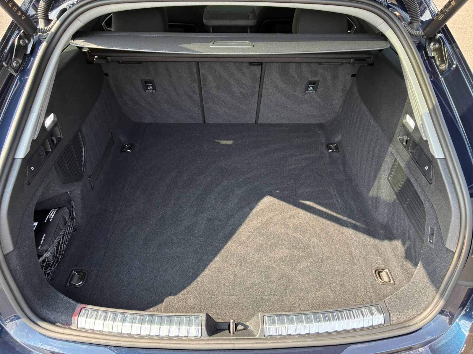 Audi A5 - Bild 17