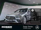Mercedes-Benz E 400 d 4M T AMG Line Distr Pano HUD 360° - Mercedes-Benz E 400 in Braunschweig