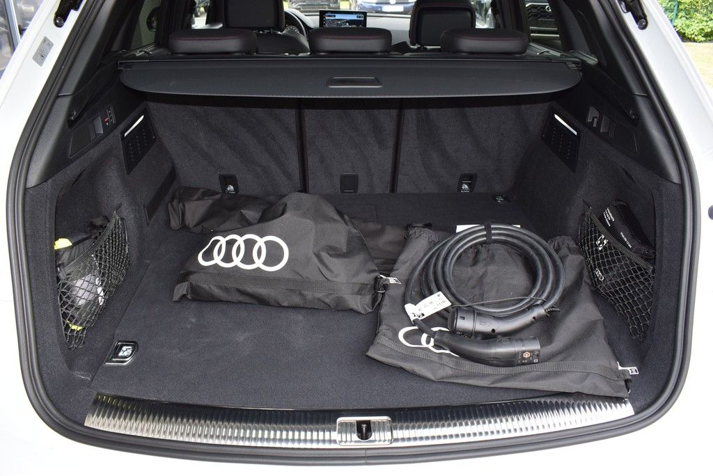 Audi Q5 - Bild 17