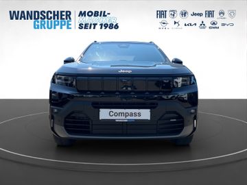 Jeep COMPASS E-HYBRID MY26 SUMMIT 360+HUD+Kam.+LED+SD