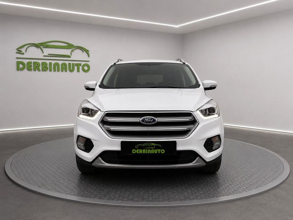 Image of Ford Kuga