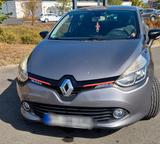 Renault Clio Eco-Drive ENERGY TCe 90 99g Eco-Drive - Renault Clio Eco-Drive