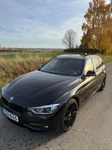 BMW 320i Touring Automatic - - gebrauchte BMW 320 aus dem Jahr 2018