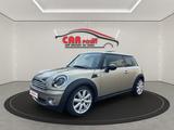 MINI COOPER ONE 1.6 VOLL LED PANO LEDER TEMPOMAT ALU - gebrauchte MINI MINI aus dem Jahr 2007