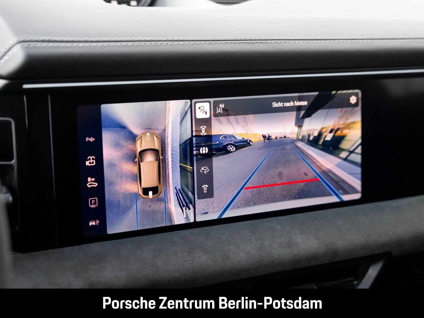 Porsche Macan - Bild 31
