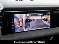 Porsche Macan - Vorschau Bild 31