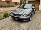 Jaguar  X-Type 2.0 D Estate Executive  Euro 4 - Jaguar X-Type aus 2004