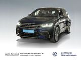 Volkswagen Tiguan Allspace R-Line 4M TDI NAV AHK MATRIX ACC