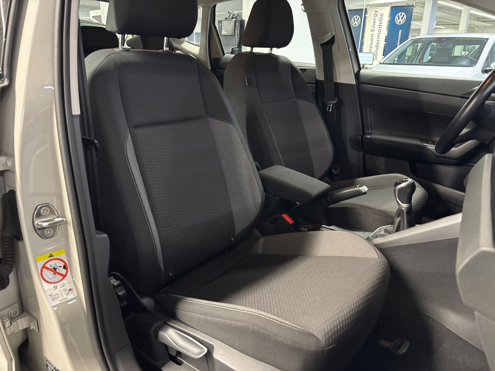 Volkswagen Polo - Bild 12