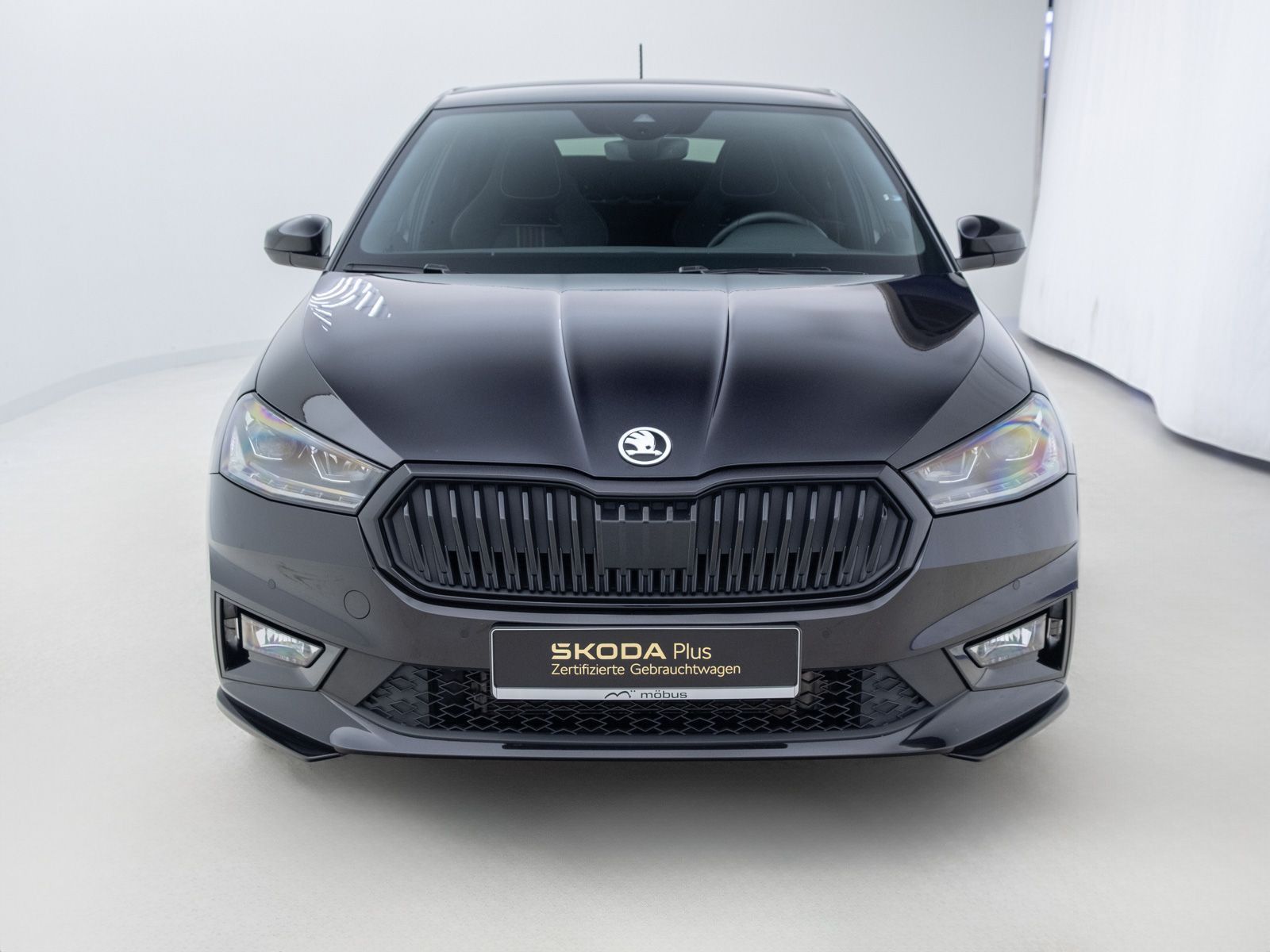 Skoda Fabia - Bild 3