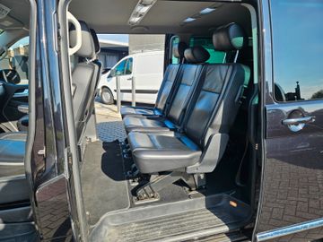 Volkswagen T6 Caravelle - 9